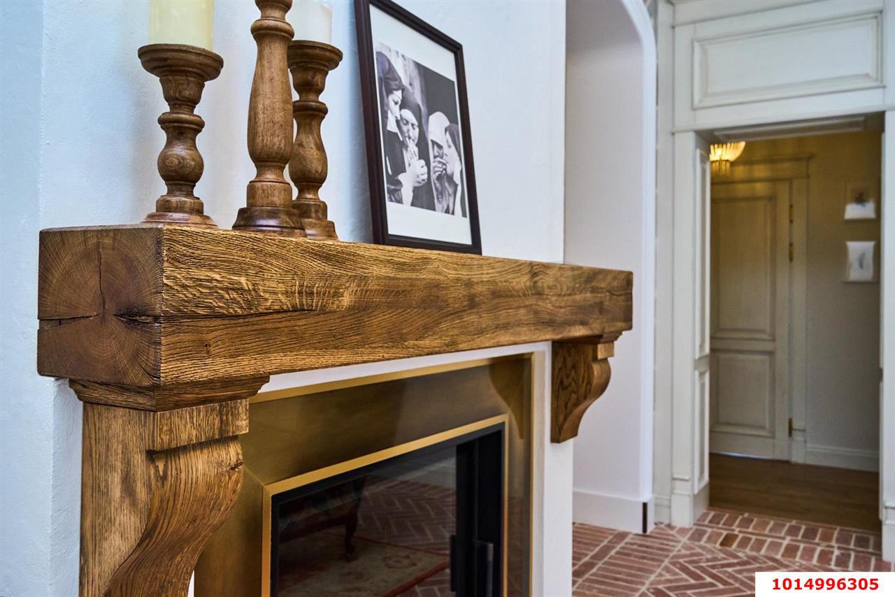 Фото №23: Дом 254 м² + 40.88 сот. - Убинская, ул. Центральная, 17