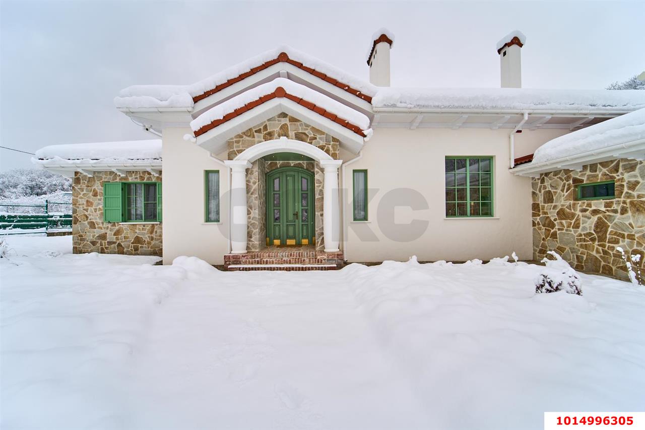 Фото №46: Дом 254 м² + 40.88 сот. - Убинская, ул. Центральная, 17