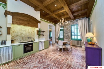 Фото №3: Дом 254 м² - Убинская, ул. Центральная, 17