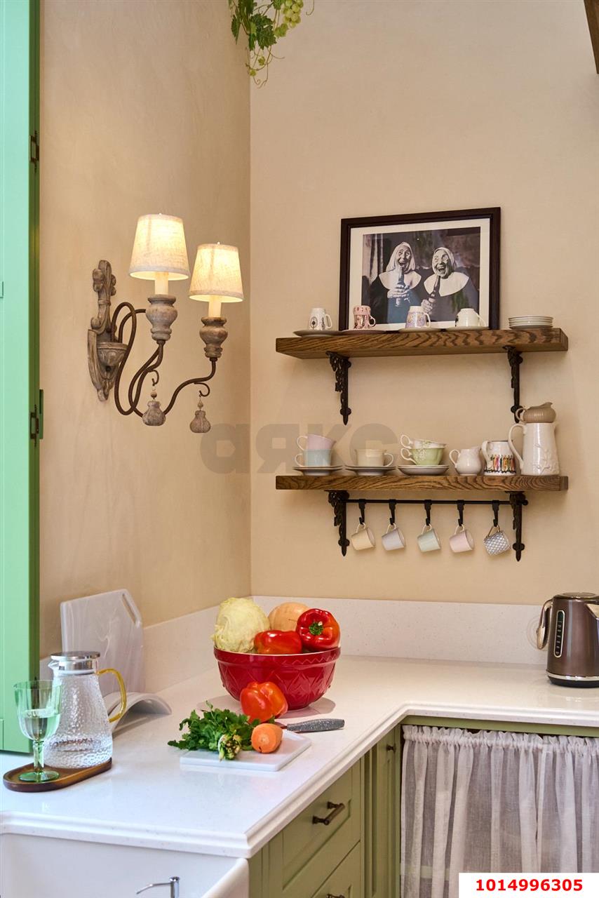 Фото №8: Дом 254 м² + 40.88 сот. - Убинская, ул. Центральная, 17