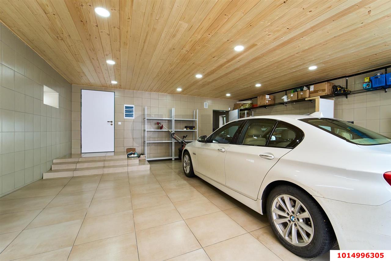 Фото №39: Дом 254 м² + 40.88 сот. - Убинская, ул. Центральная, 17