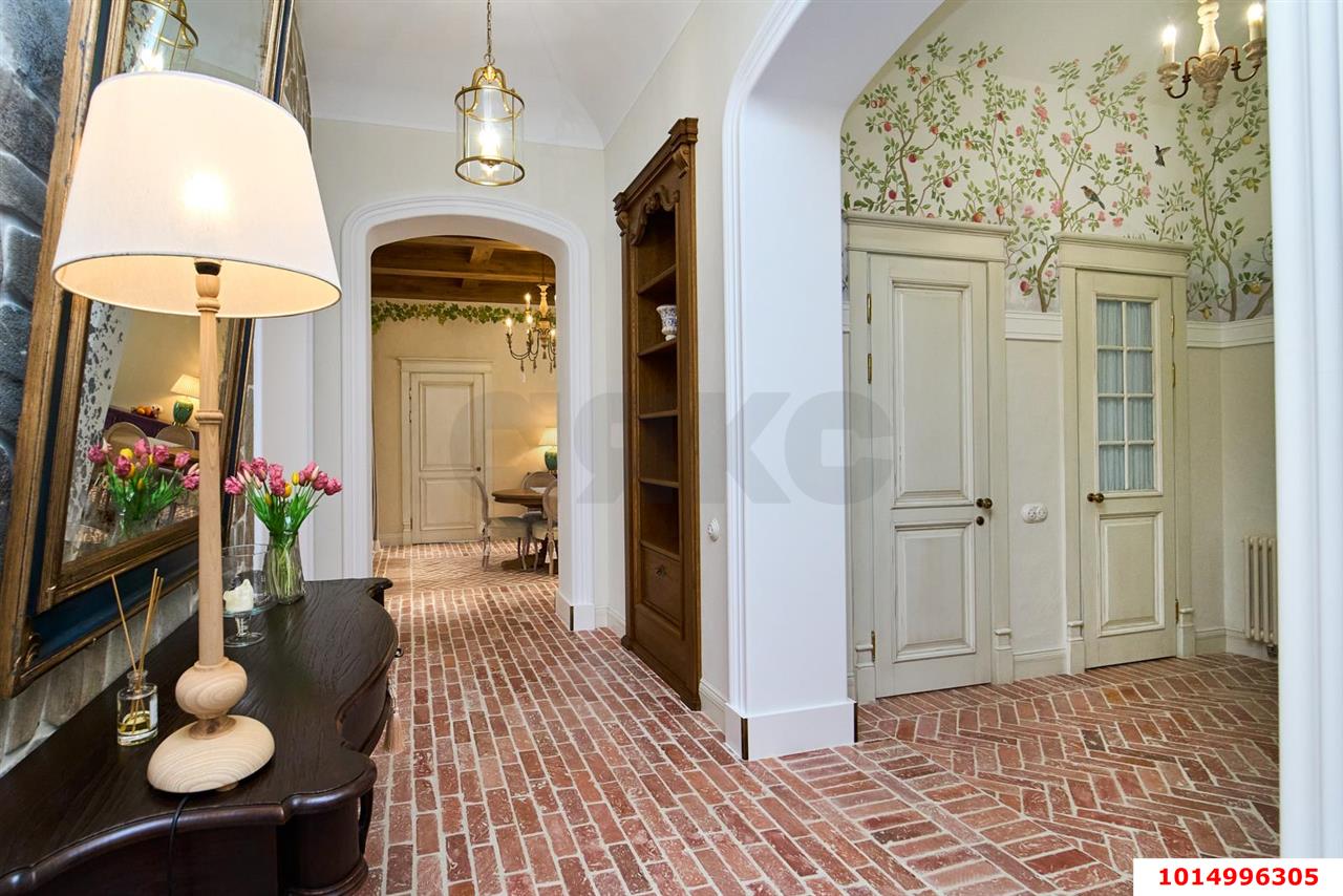 Фото №12: Дом 254 м² + 40.88 сот. - Убинская, ул. Центральная, 17