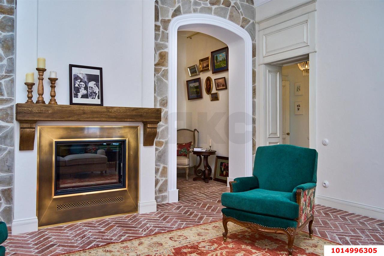 Фото №22: Дом 254 м² + 40.88 сот. - Убинская, ул. Центральная, 17