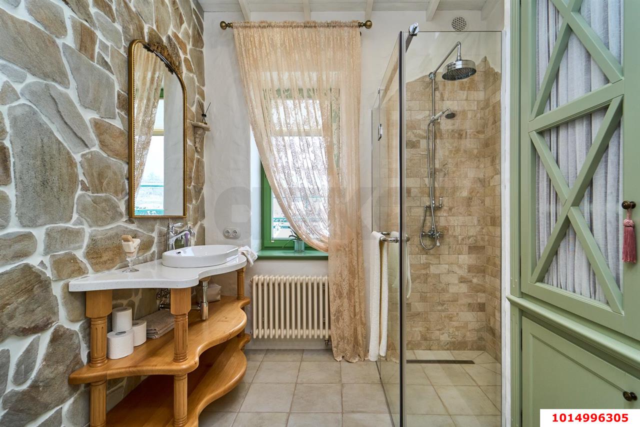 Фото №35: Дом 254 м² + 40.88 сот. - Убинская, ул. Центральная, 17