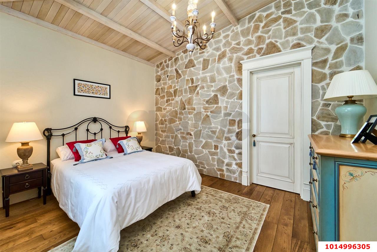 Фото №28: Дом 254 м² + 40.88 сот. - Убинская, ул. Центральная, 17