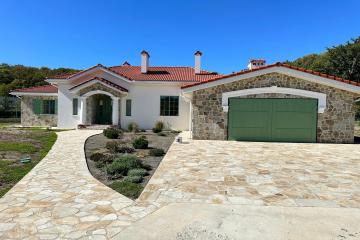 Фото №1: Дом 254 м² - Убинская, ул. Центральная, 17