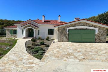 Фото №1: Дом 254 м² - Убинская, ул. Центральная, 17