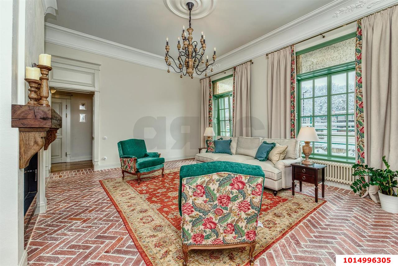 Фото №18: Дом 254 м² + 40.88 сот. - Убинская, ул. Центральная, 17