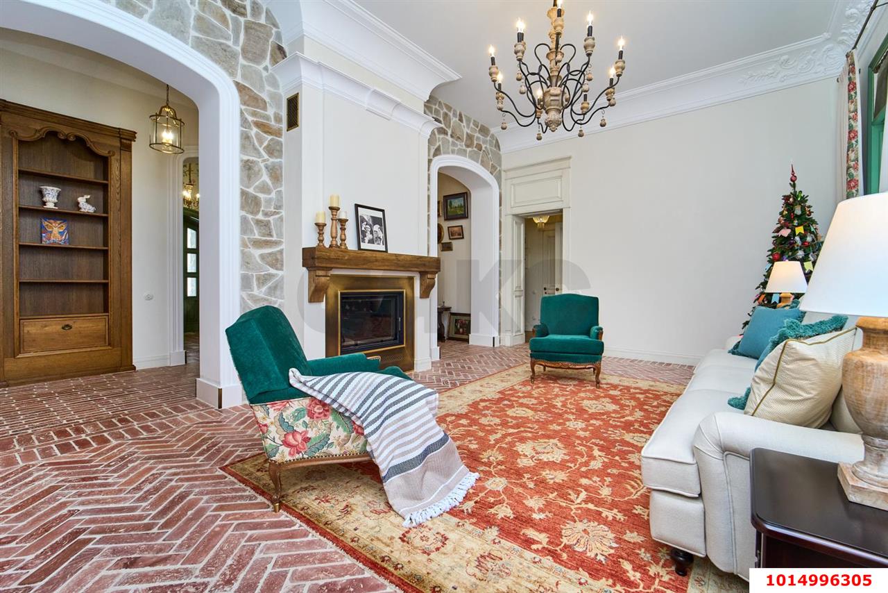 Фото №19: Дом 254 м² + 40.88 сот. - Убинская, ул. Центральная, 17