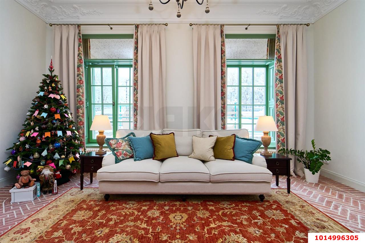 Фото №21: Дом 254 м² + 40.88 сот. - Убинская, ул. Центральная, 17