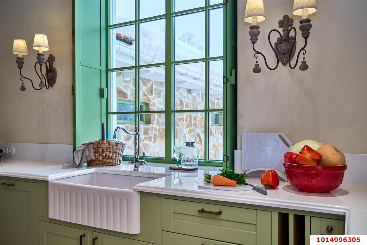 Фото №9: Дом 254 м² + 40.88 сот. - Убинская, ул. Центральная, 17