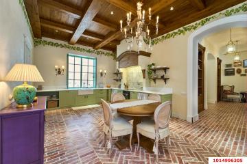 Фото №4: Дом 254 м² - Убинская, ул. Центральная, 17