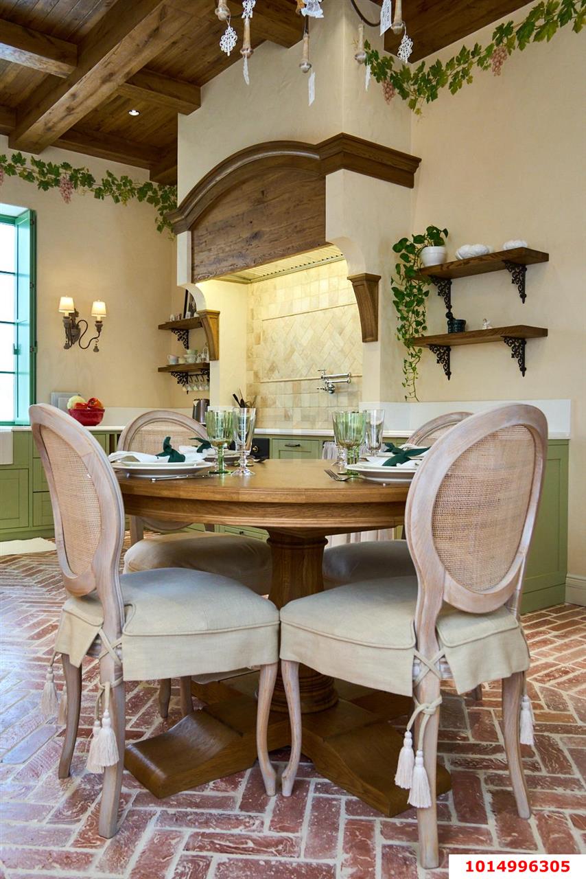 Фото №6: Дом 254 м² + 40.88 сот. - Убинская, ул. Центральная, 17