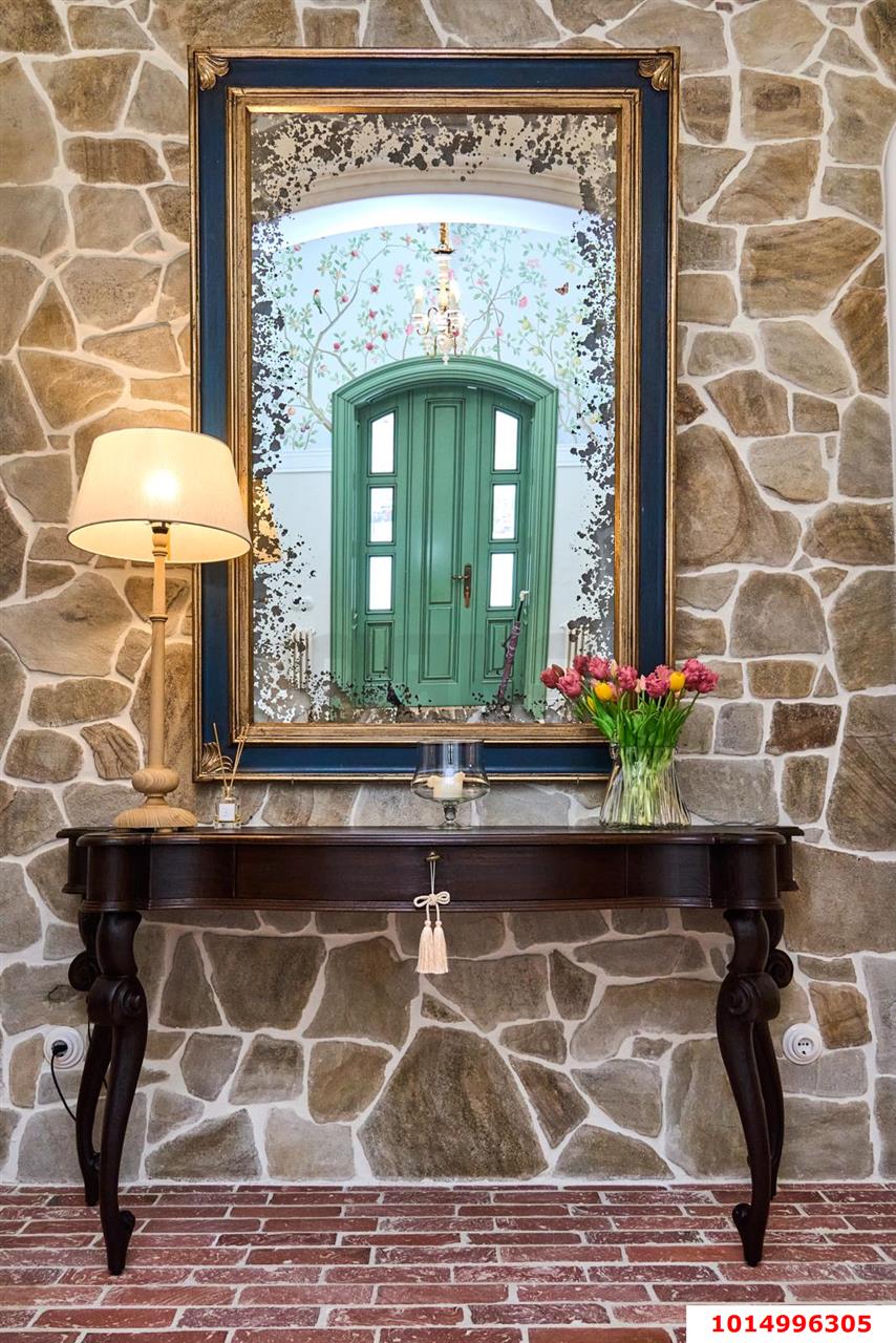 Фото №17: Дом 254 м² + 40.88 сот. - Убинская, ул. Центральная, 17