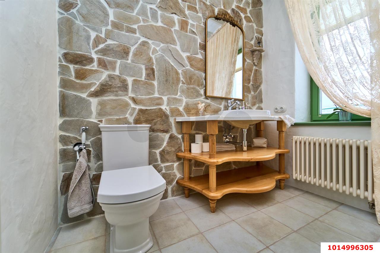 Фото №34: Дом 254 м² + 40.88 сот. - Убинская, ул. Центральная, 17