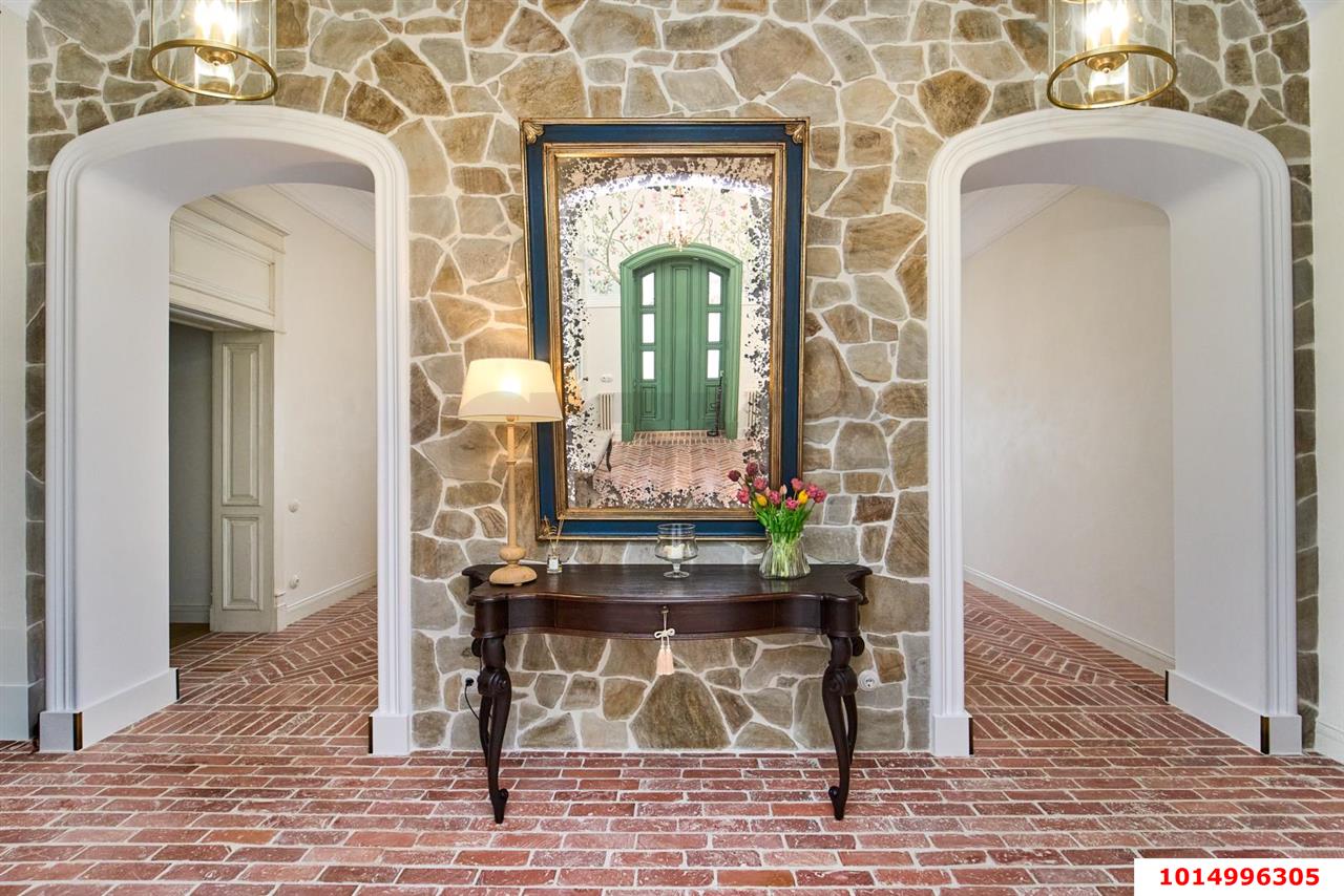 Фото №16: Дом 254 м² + 40.88 сот. - Убинская, ул. Центральная, 17