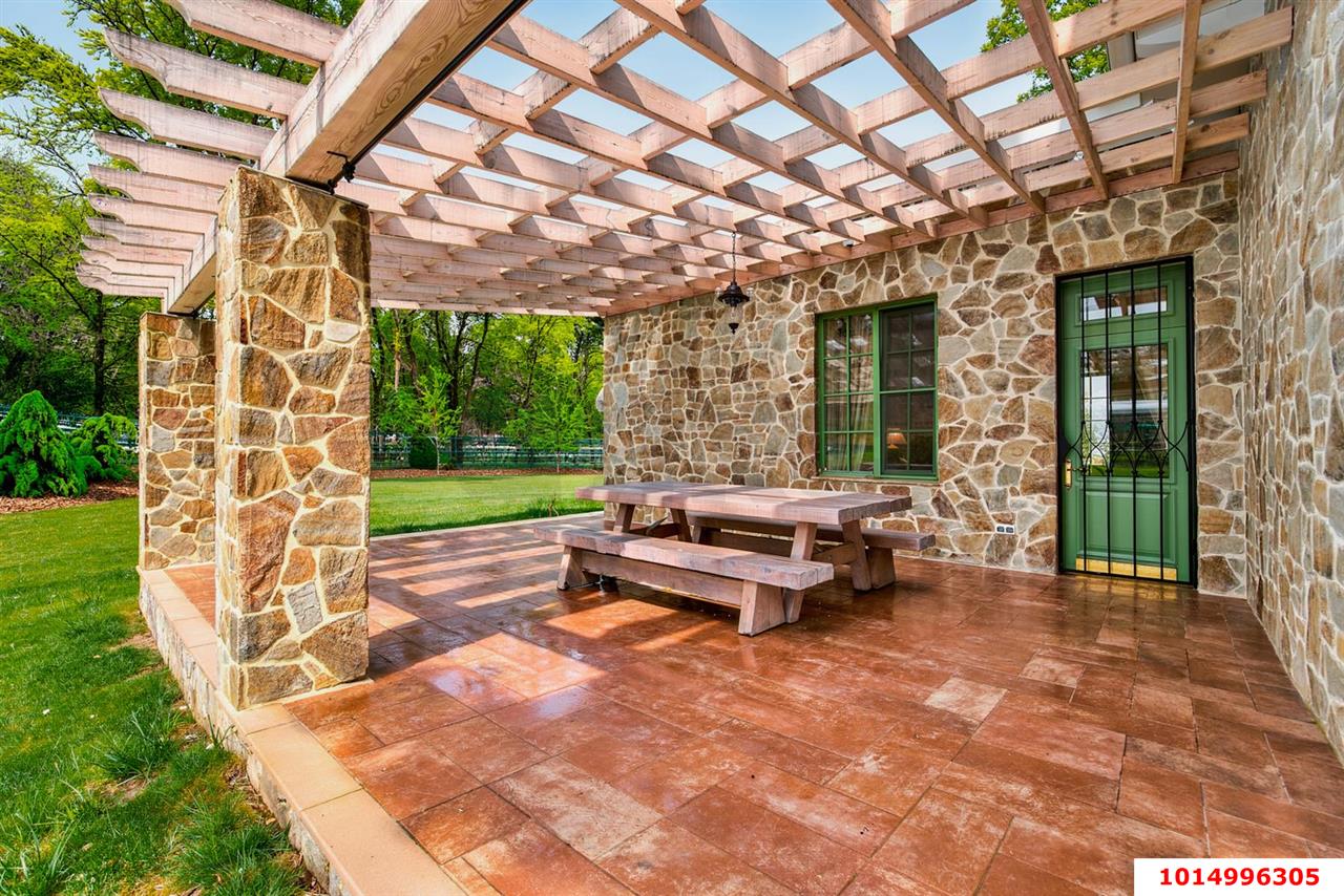 Фото №38: Дом 254 м² + 40.88 сот. - Убинская, ул. Центральная, 17