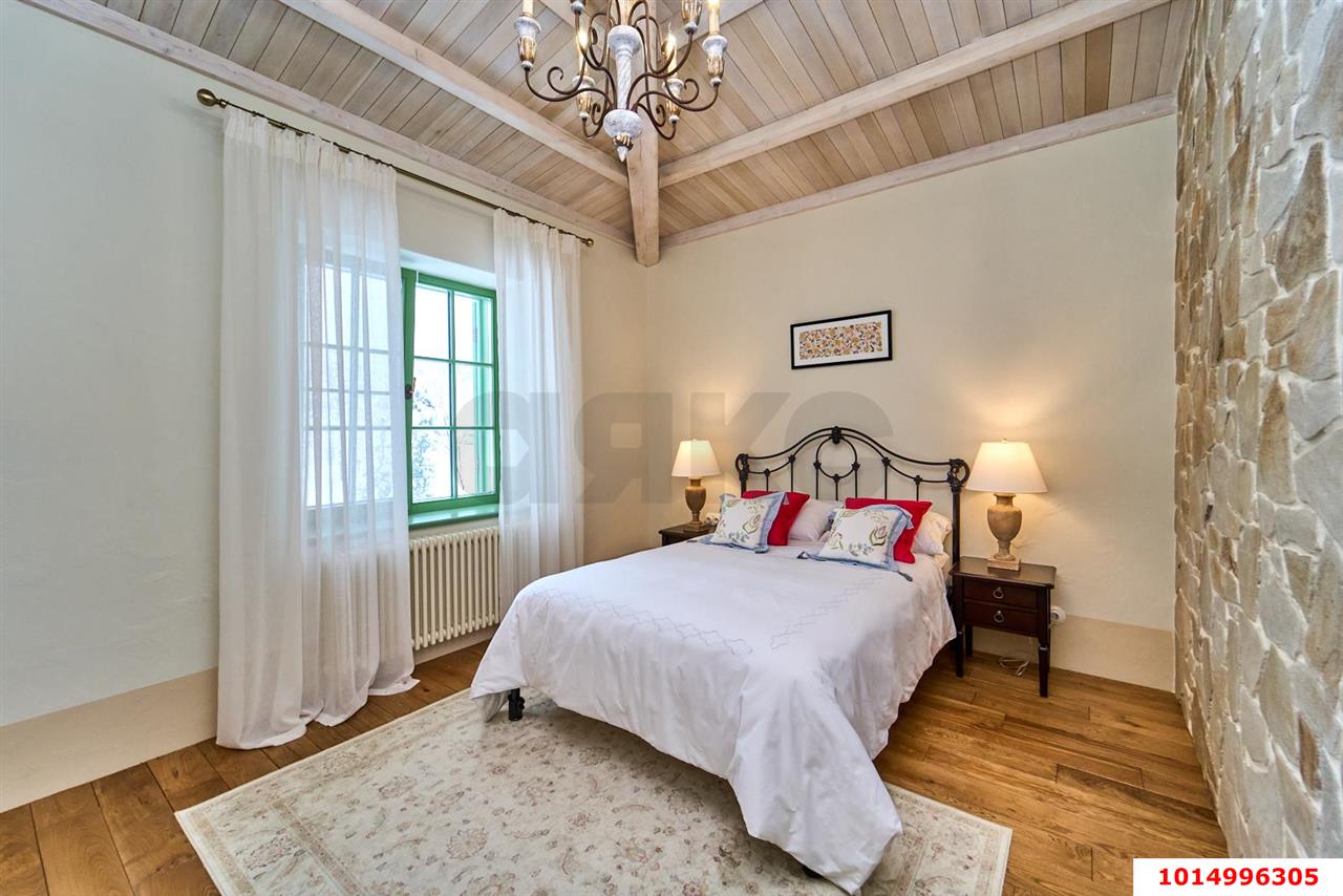 Фото №30: Дом 254 м² + 40.88 сот. - Убинская, ул. Центральная, 17