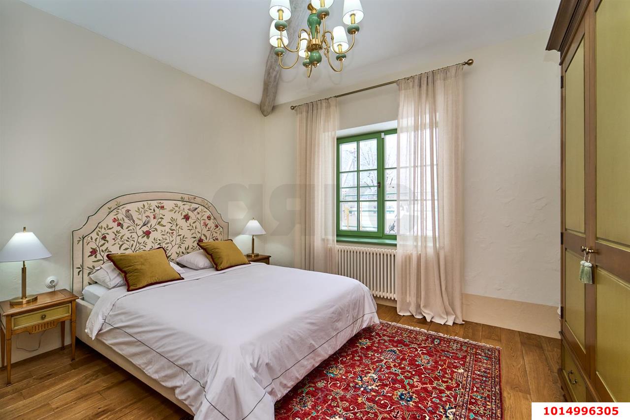 Фото №32: Дом 254 м² + 40.88 сот. - Убинская, ул. Центральная, 17