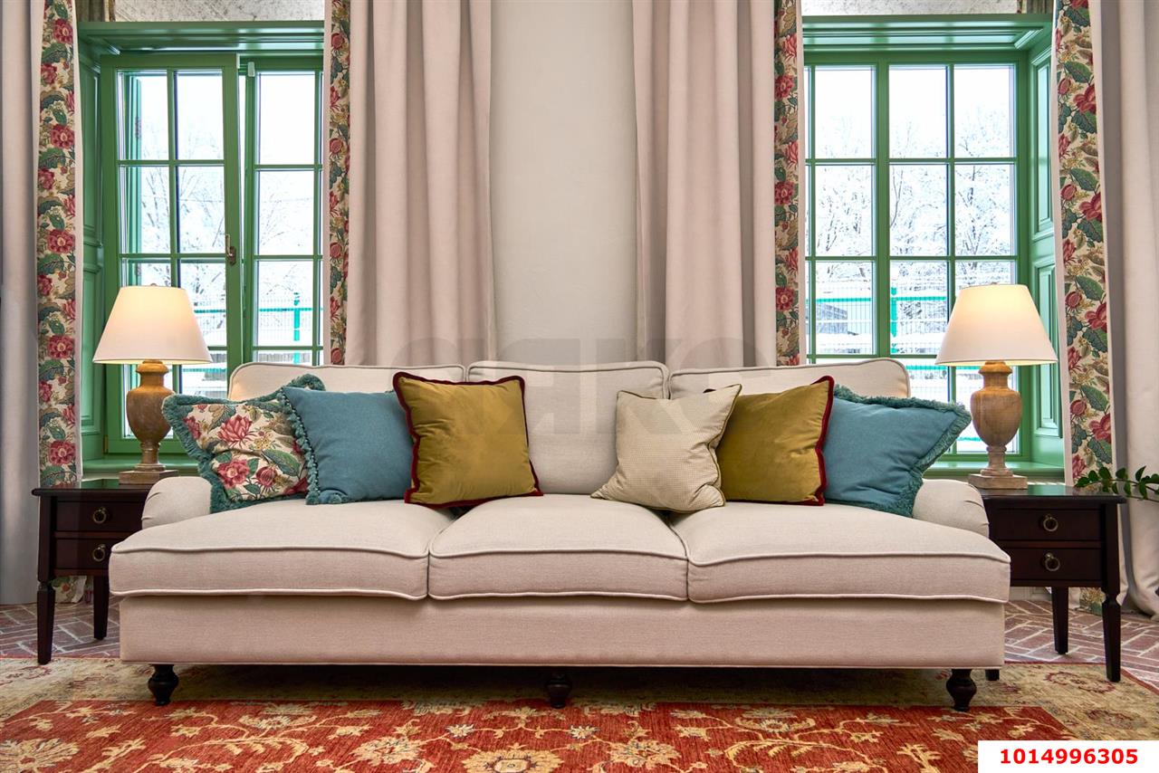 Фото №25: Дом 254 м² + 40.88 сот. - Убинская, ул. Центральная, 17