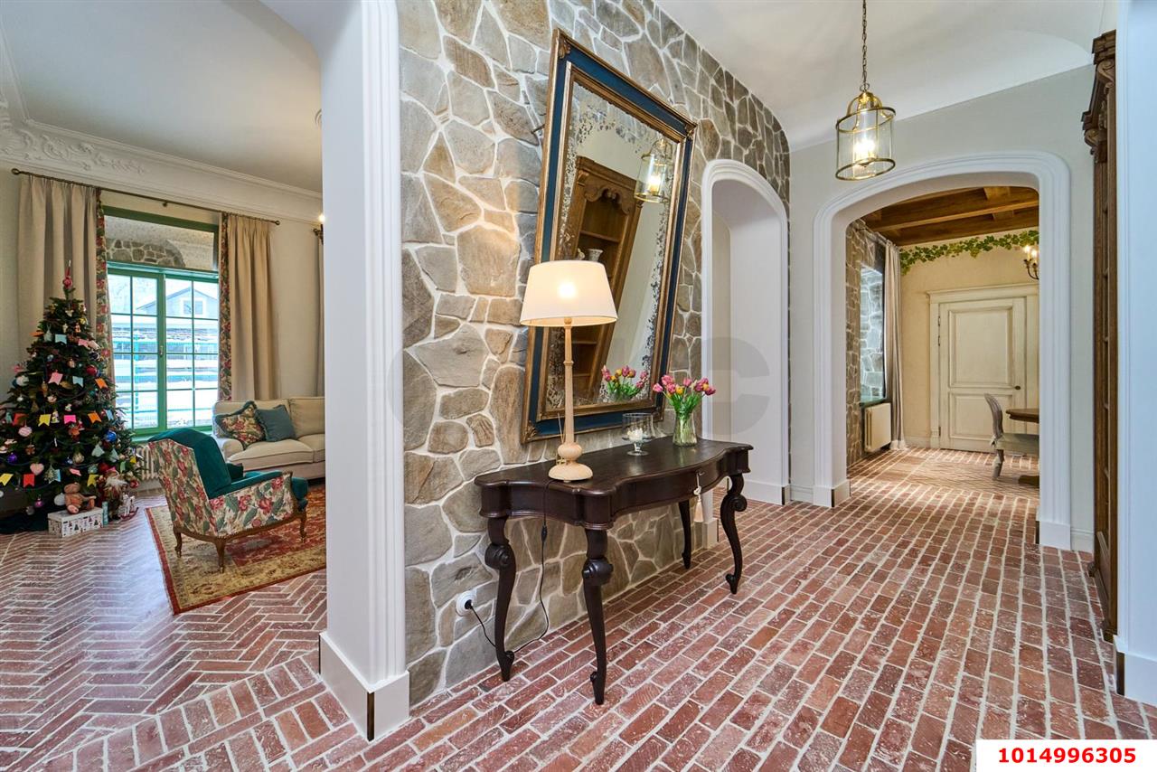 Фото №13: Дом 254 м² + 40.88 сот. - Убинская, ул. Центральная, 17