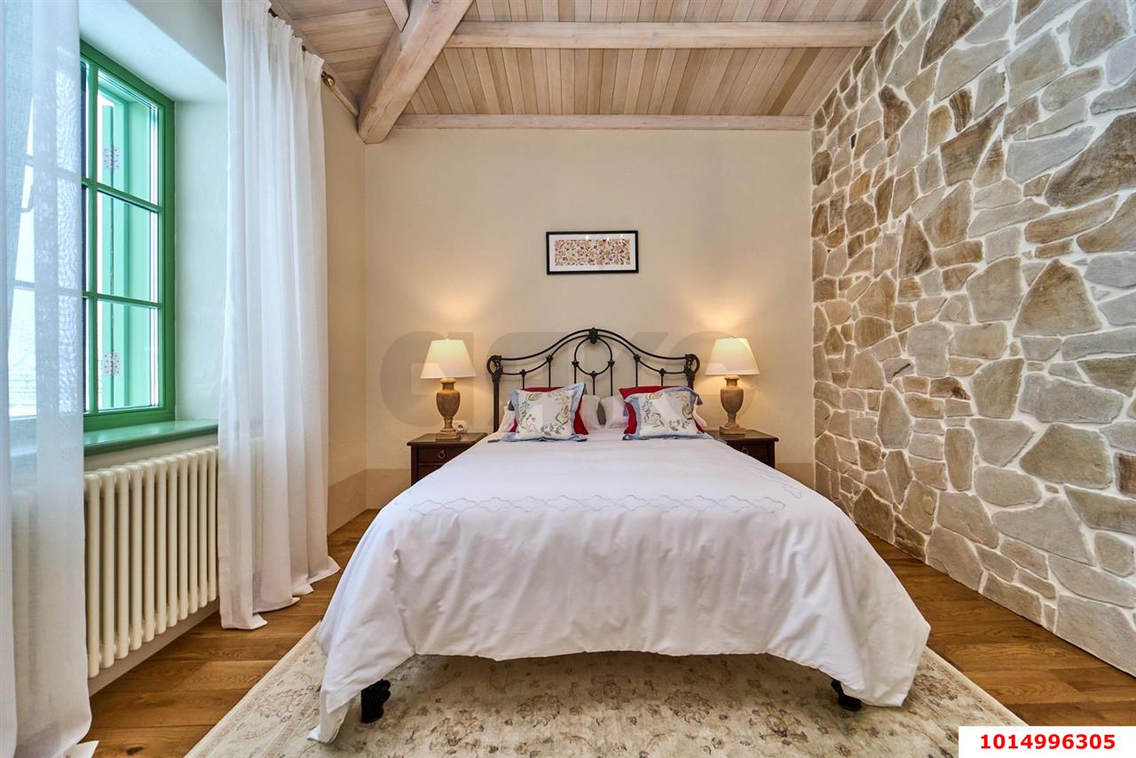 Фото №29: Дом 254 м² + 40.88 сот. - Убинская, ул. Центральная, 17