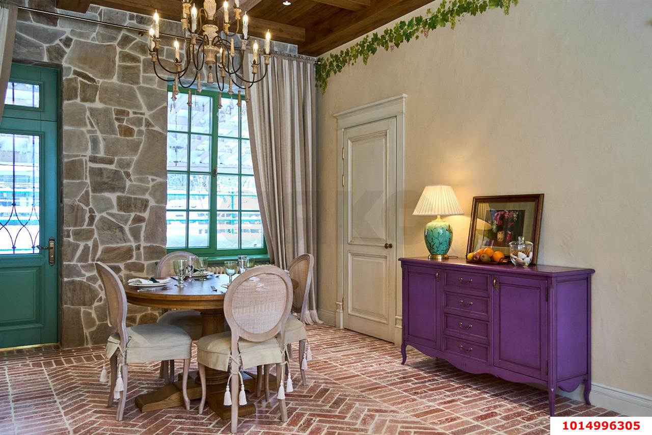 Фото №10: Дом 254 м² + 40.88 сот. - Убинская, ул. Центральная, 17