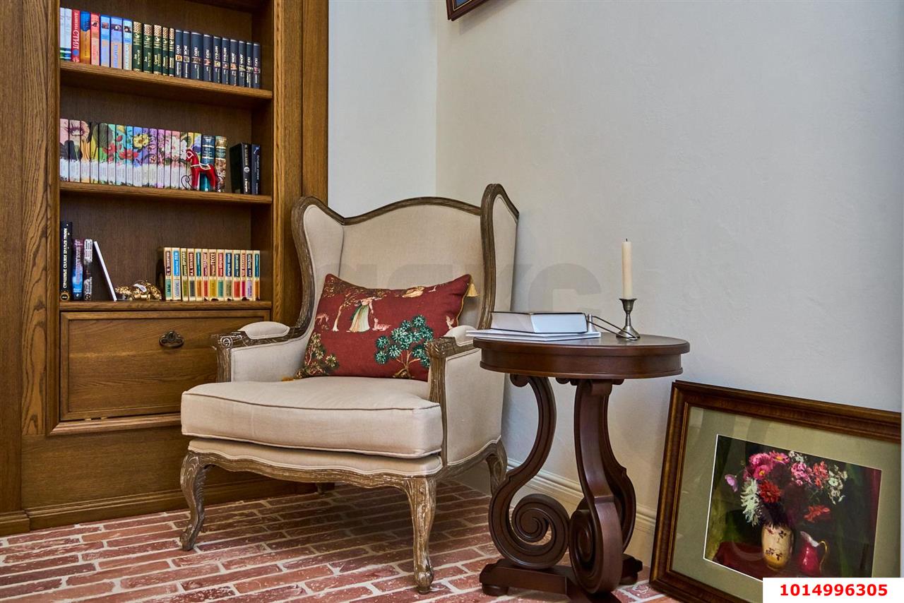 Фото №26: Дом 254 м² + 40.88 сот. - Убинская, ул. Центральная, 17