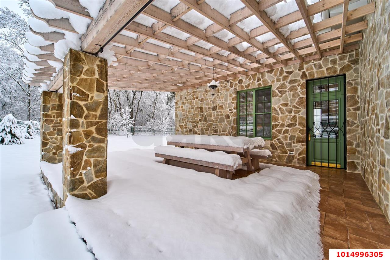 Фото №37: Дом 254 м² + 40.88 сот. - Убинская, ул. Центральная, 17