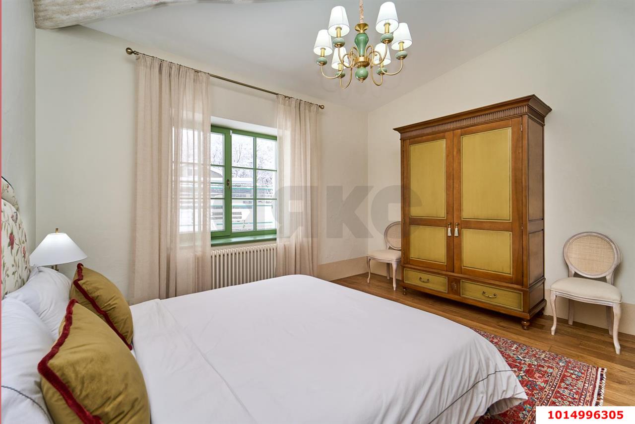 Фото №33: Дом 254 м² + 40.88 сот. - Убинская, ул. Центральная, 17