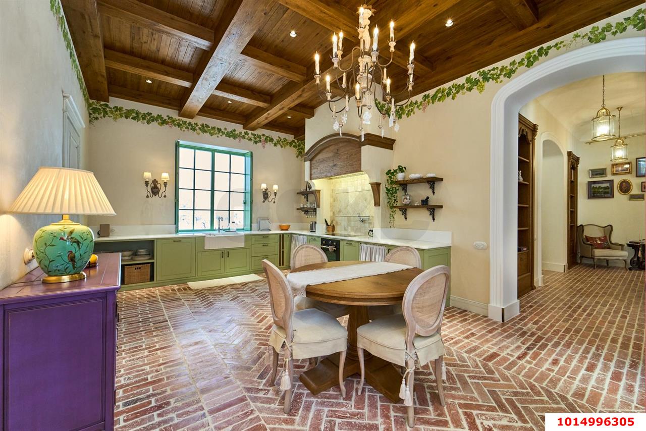 Фото №4: Дом 254 м² + 40.88 сот. - Убинская, ул. Центральная, 17