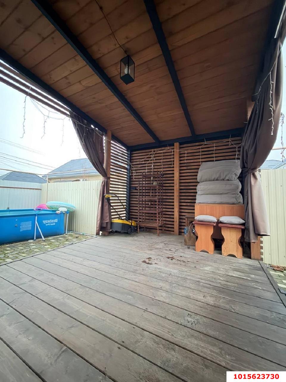 Фото №15: Дом 71 м² + 3 сот. - Краснодар, КП Крепость, ул. Приморско-Ахтарская, 6