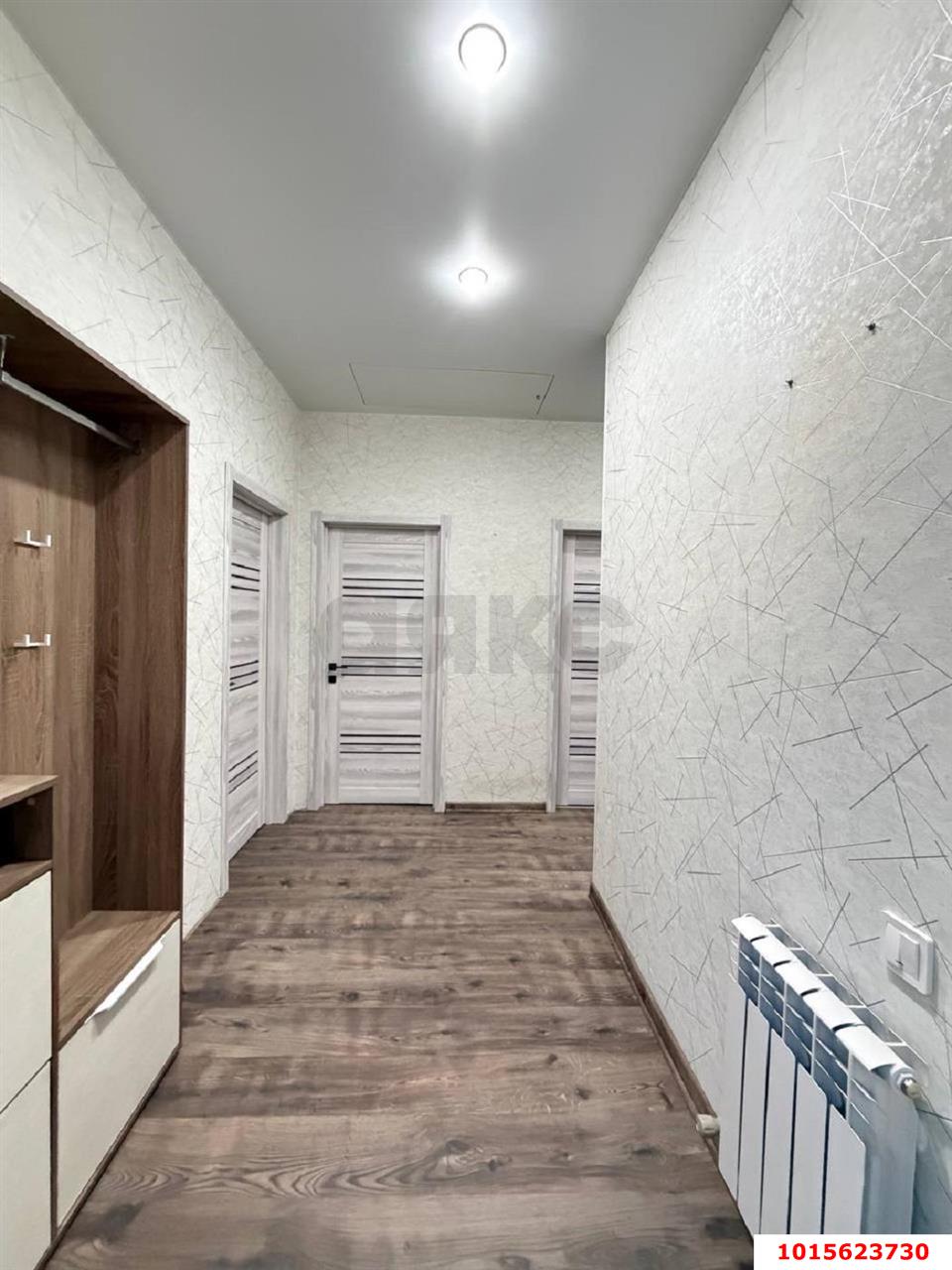 Фото №5: Дом 71 м² + 3 сот. - Краснодар, КП Крепость, ул. Приморско-Ахтарская, 6