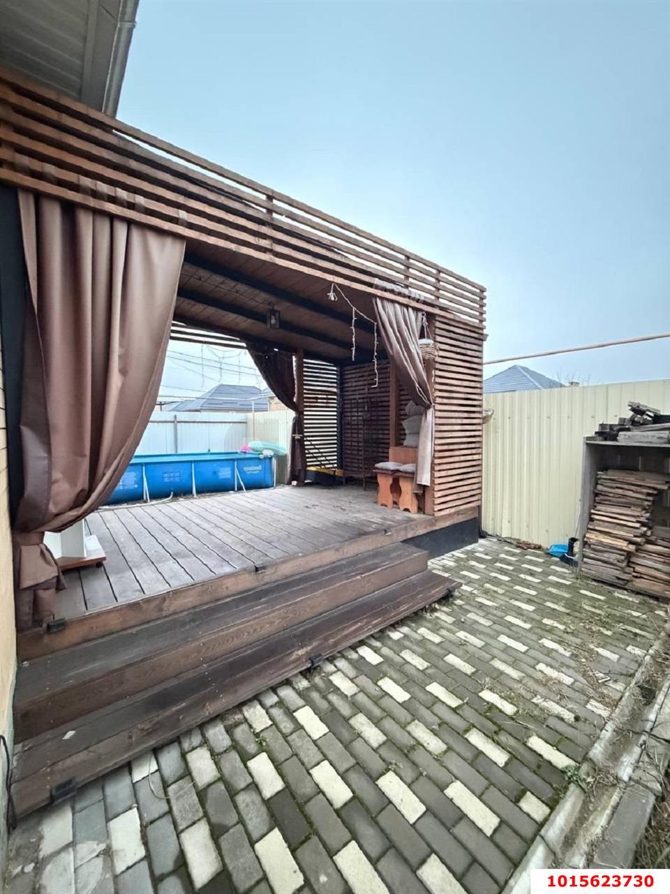 Фото №17: Дом 71 м² + 3 сот. - Краснодар, КП Крепость, ул. Приморско-Ахтарская, 6