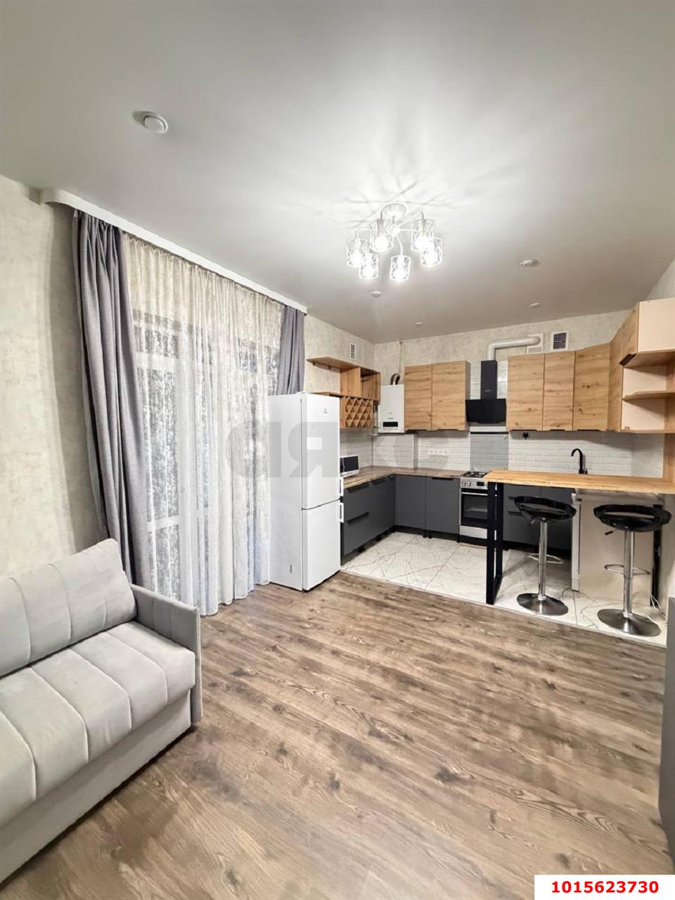 Фото №1: Дом 71 м² + 3 сот. - Краснодар, КП Крепость, ул. Приморско-Ахтарская, 6