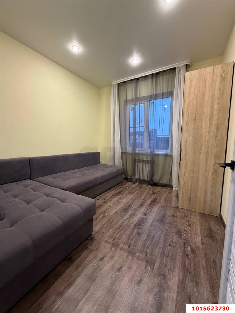 Фото №13: Дом 71 м² + 3 сот. - Краснодар, КП Крепость, ул. Приморско-Ахтарская, 6