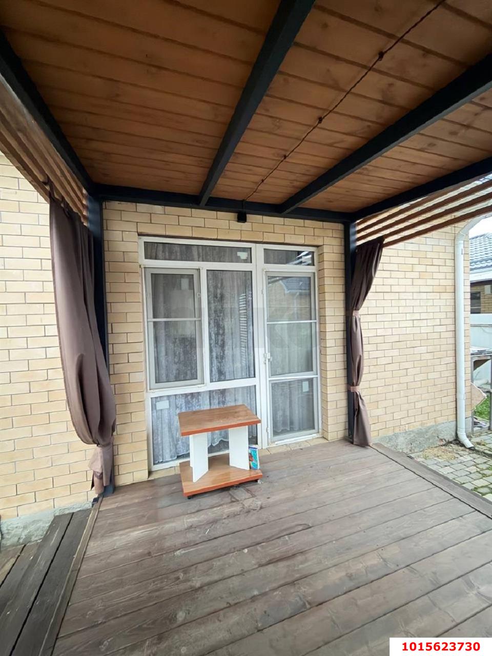 Фото №16: Дом 71 м² + 3 сот. - Краснодар, КП Крепость, ул. Приморско-Ахтарская, 6