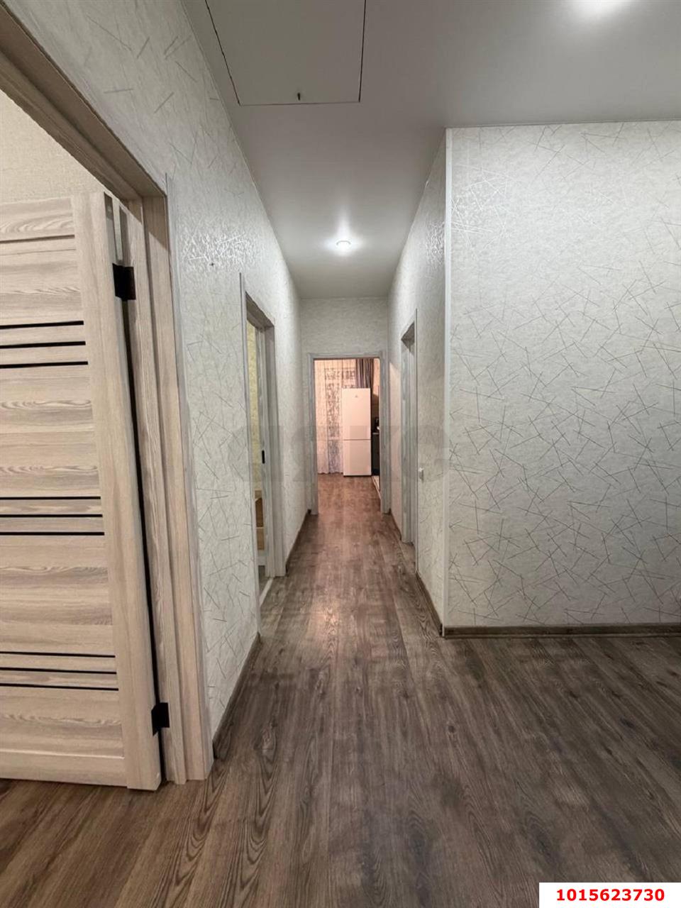 Фото №6: Дом 71 м² + 3 сот. - Краснодар, КП Крепость, ул. Приморско-Ахтарская, 6