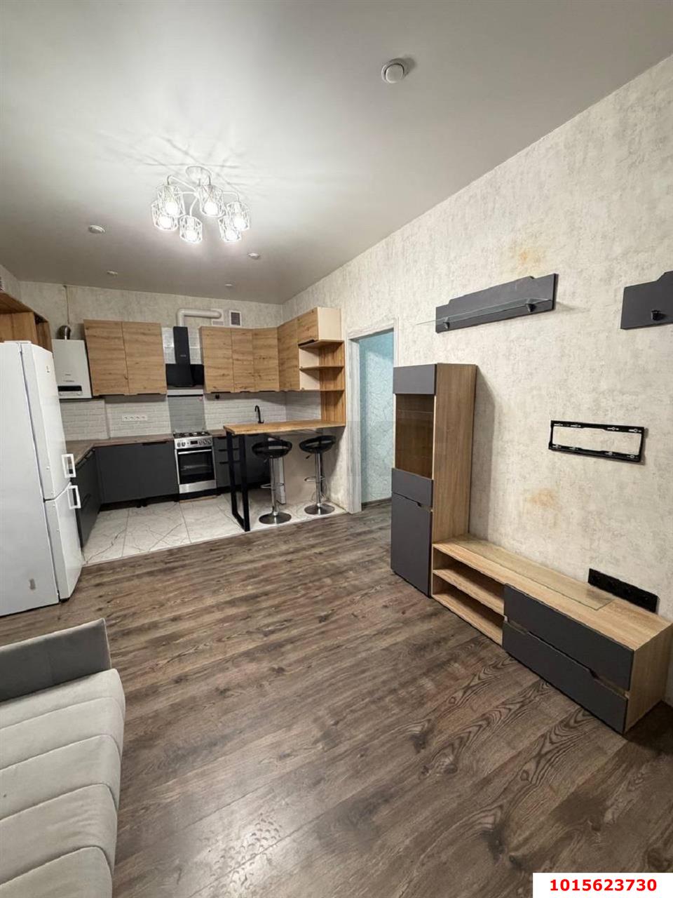 Фото №3: Дом 71 м² + 3 сот. - Краснодар, КП Крепость, ул. Приморско-Ахтарская, 6