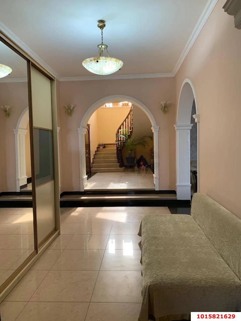 Фото №3: Дом 269 м² + 11.69 сот. - Елизаветинская, Прикубанский внутригородской округ, ул. Северная, 124