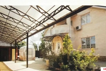 Фото №2: Дом 269 м² - Елизаветинская, мкр. Прикубанский внутригородской округ, ул. Северная, 124