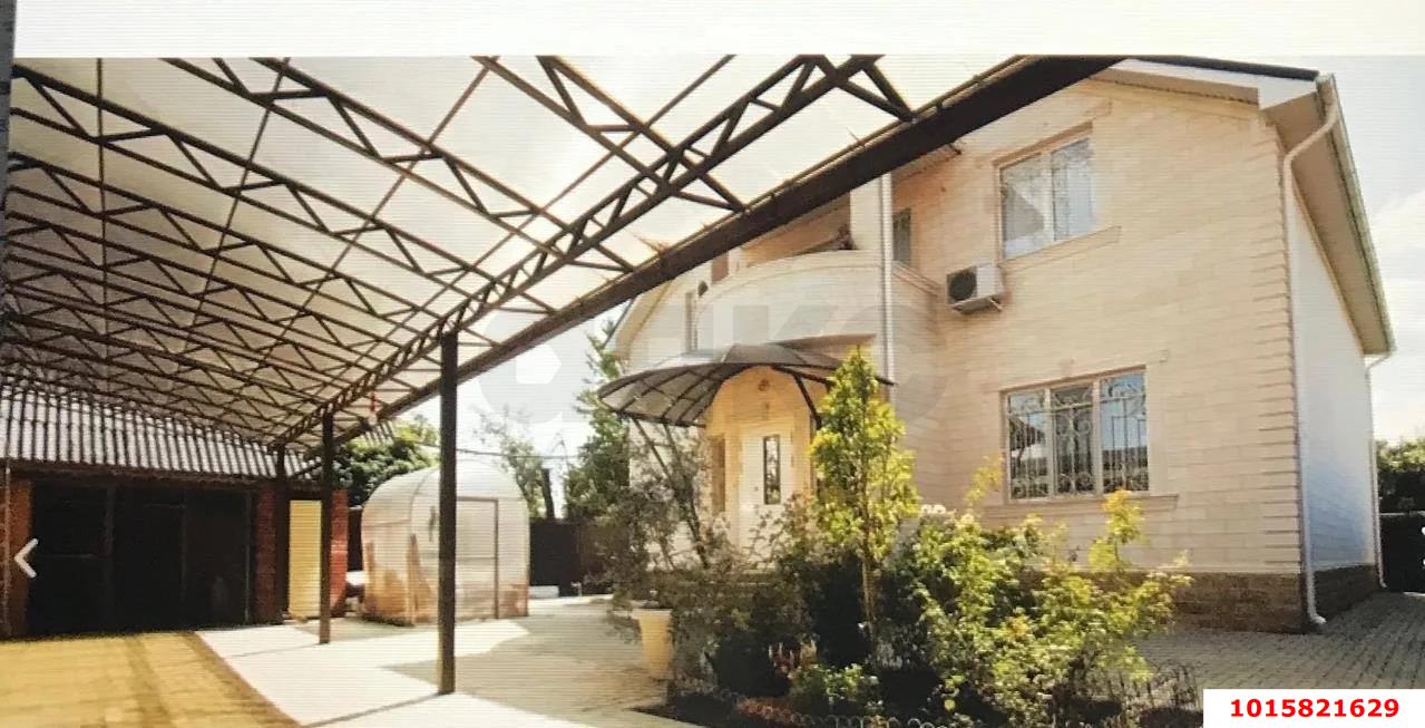 Фото №2: Дом 269 м² + 11.69 сот. - Елизаветинская, Прикубанский внутригородской округ, ул. Северная, 124