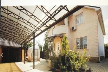 Фото №2: Дом 269 м² - Елизаветинская, мкр. Прикубанский внутригородской округ, ул. Северная, 124