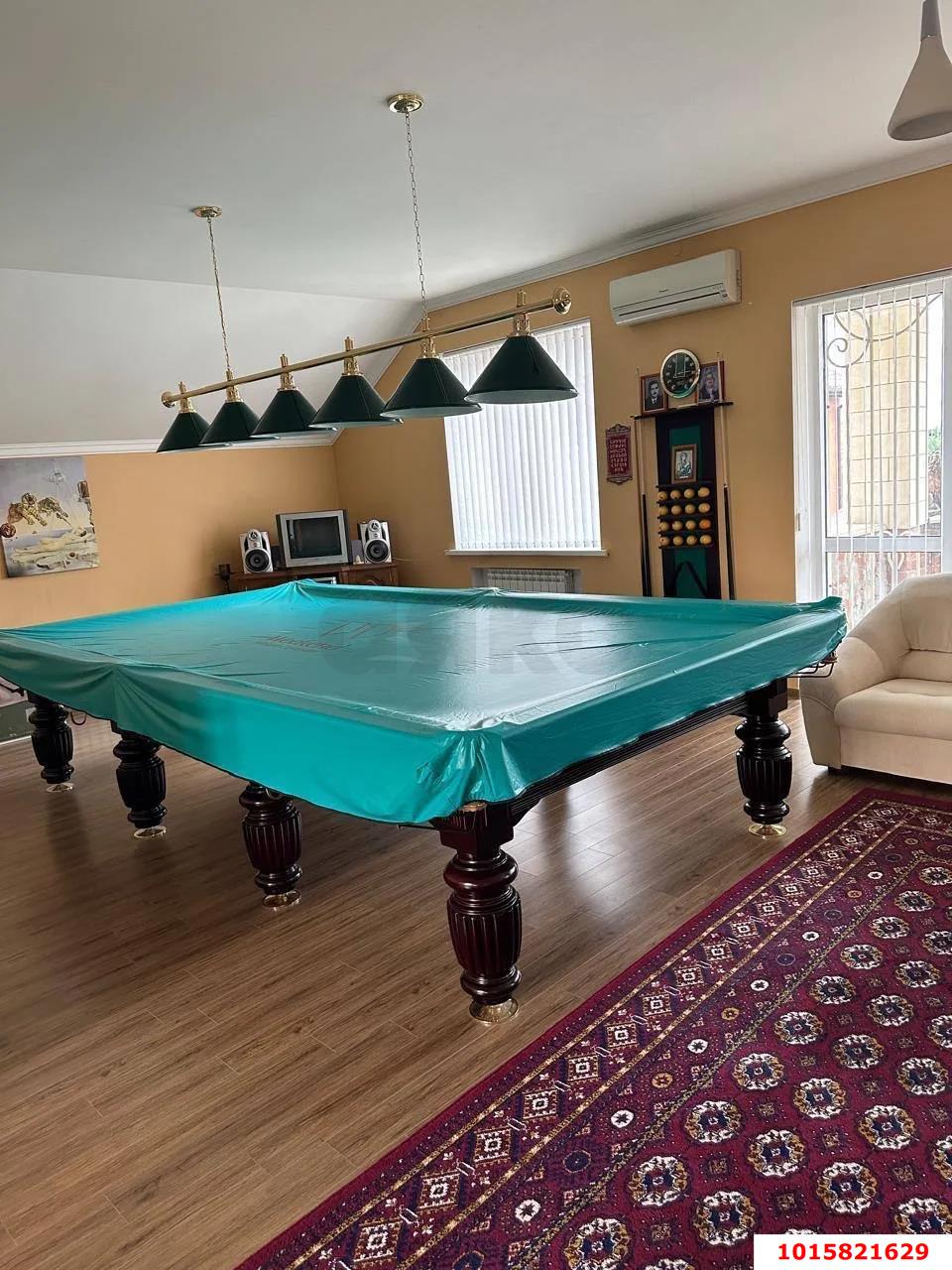 Фото №8: Дом 269 м² + 11.69 сот. - Елизаветинская, Прикубанский внутригородской округ, ул. Северная, 124