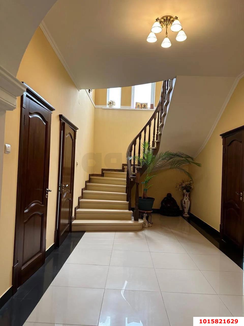 Фото №5: Дом 269 м² + 11.69 сот. - Елизаветинская, Прикубанский внутригородской округ, ул. Северная, 124