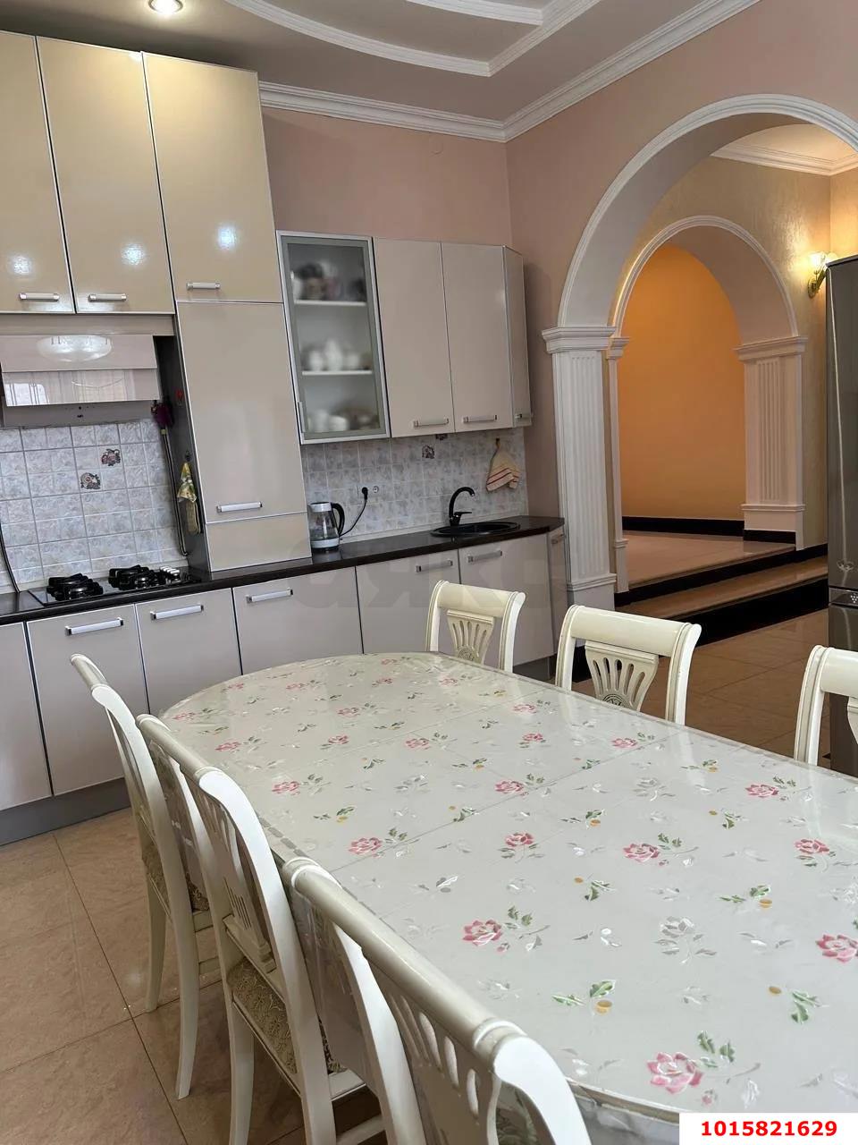 Фото №10: Дом 269 м² + 11.69 сот. - Елизаветинская, Прикубанский внутригородской округ, ул. Северная, 124