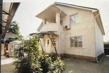 Фото №1: Дом 269 м² - Елизаветинская, мкр. Прикубанский внутригородской округ, ул. Северная, 124