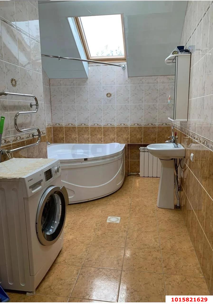 Фото №11: Дом 269 м² + 11.69 сот. - Елизаветинская, мкр. Прикубанский внутригородской округ, ул. Степная, 147