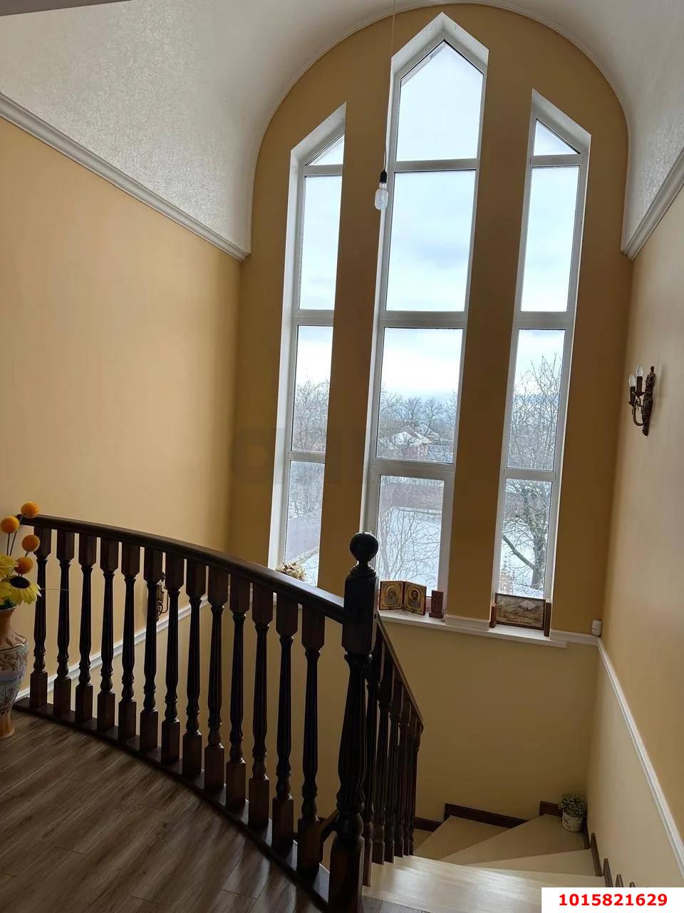 Фото №4: Дом 269 м² + 11.69 сот. - Елизаветинская, мкр. Прикубанский внутригородской округ, ул. Степная, 147