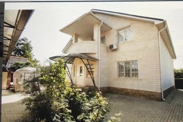 Фото №1: Дом 269 м² - Елизаветинская, мкр. Прикубанский внутригородской округ, ул. Северная, 124